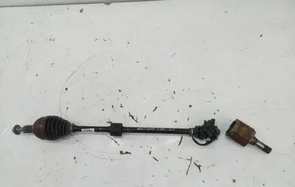 Volkswagen Multivan T7 Front driveshaft 7t0407272a
