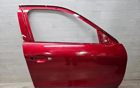 Opel Mokka B Front door 9837501780
