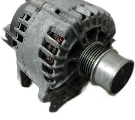 Volkswagen T-Roc Generator/alternator 