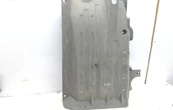 Hyundai ix35 Rear underbody cover/under tray 841472S000