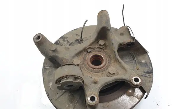 Opel Insignia A Stub axle 