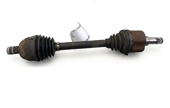 Ford S-MAX Front driveshaft