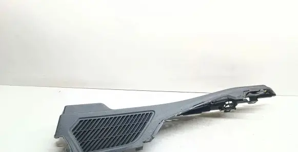 BMW X5 F15 Parcel shelf load cover mount bracket 7284279