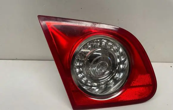 Volkswagen PASSAT B6 Tailgate rear/tail lights 3C5945093F
