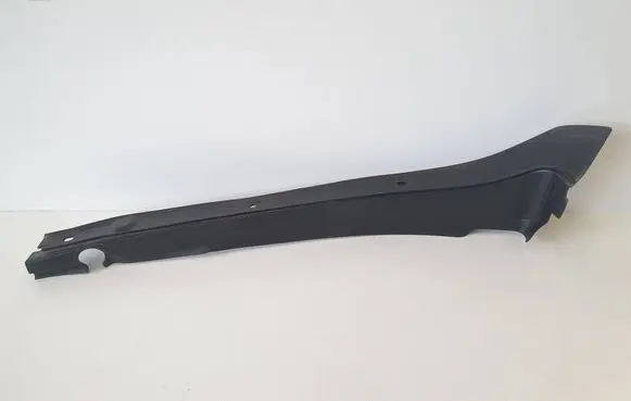 BMW 3 F30 F35 F31 Fender end trim 7264274 10808611