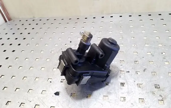 Opel Insignia A Other control units/modules
