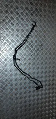 Audi A6 S6 C5 4B Gearbox oil cooler pipe/hose 