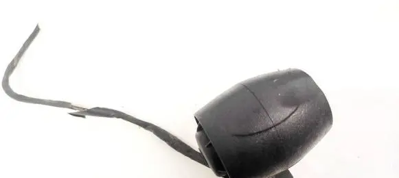 Alarm system siren