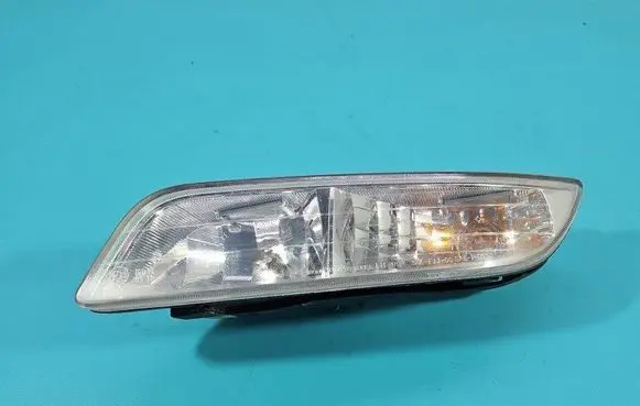 SsangYong Rexton I Front fog light IMPRK1474875
