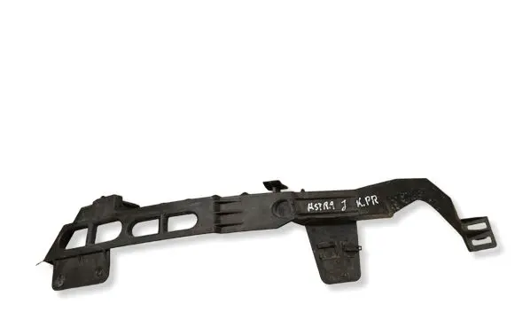 Opel Astra J Front bumper mounting bracket 13368880