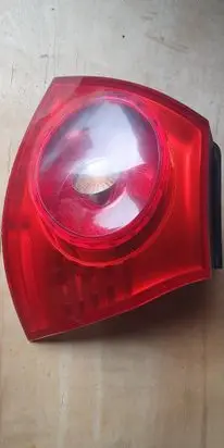 Volkswagen Golf V Rear/tail lights 1K6945112C
