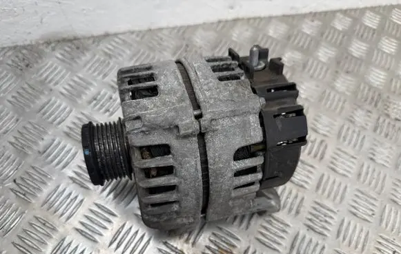 BMW X5 F15 Generator/alternator 8570675 416004345 FGN23S068