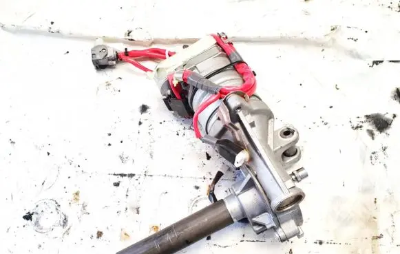 Toyota Auris E180 Power steering pump 8965012d70 89650-12d70