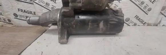 Audi A6 S6 C5 4B Starter motor 0001109021