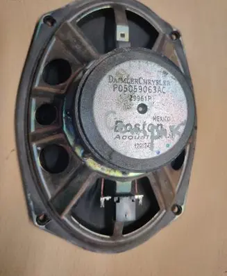 Jeep Compass Front door speaker P05059063AC