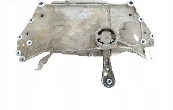 Audi A3 S3 8P Front suspension assembly kit set 1K0199369F