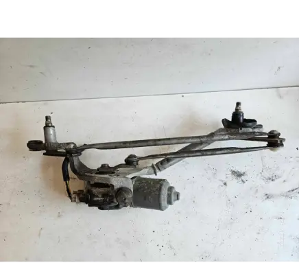 Toyota Urban Cruiser (XP110) Front wiper linkage and motor 8511052550 1593002690