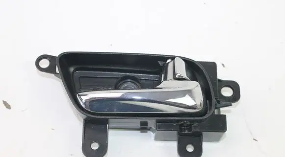 Infiniti EX Rear door interior handle