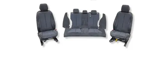 BMW 1 F20 F21 Seat set 