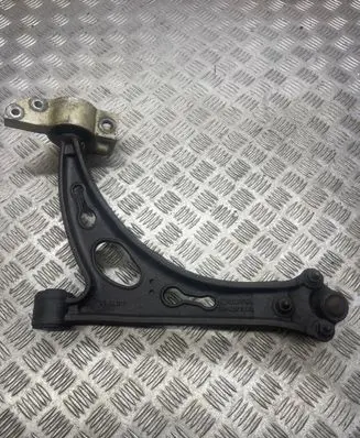 Volkswagen Touran I Front lower control arm/wishbone 1K0407153G 201967B