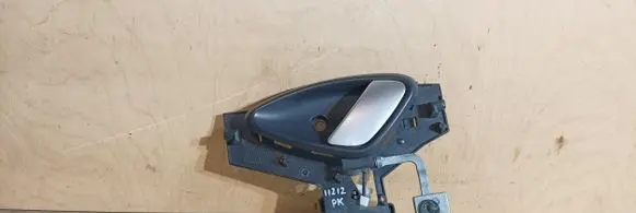 Citroen C5 Front door interior handle 9649218477 AVG