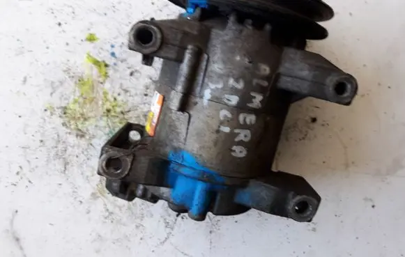 Nissan Primera Air conditioning (A/C) compressor (pump) EA051