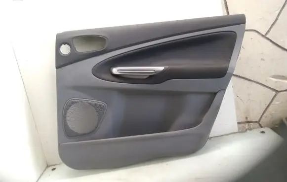 Ford S-MAX Rear door card panel trim