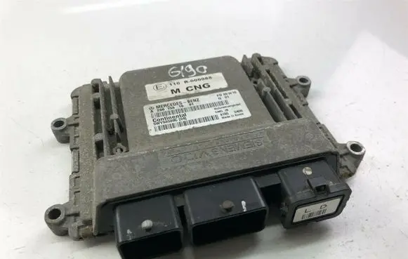 Mercedes-Benz B W245 Other control units/modules A2661531691 G190