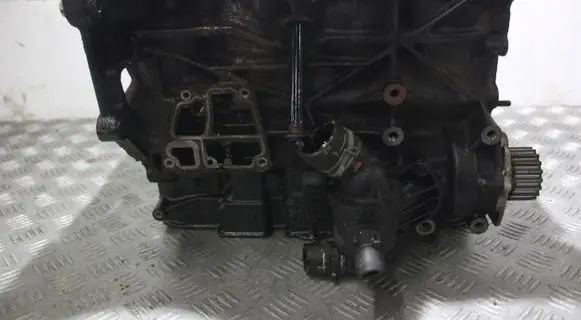 Skoda Rapid (NH) Engine block 03L103021