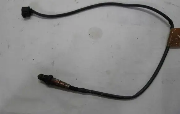 Mercedes-Benz E W212 Lambda probe sensor 0258006693