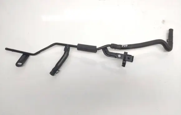 Volkswagen Tiguan Engine coolant pipe/hose 5Q0121064BB 5q0122449c 5q0121449a