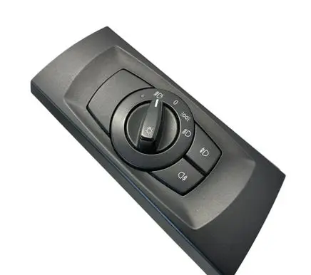BMW 3 E92 E93 Light switch 61316932796 6932796 61316938702