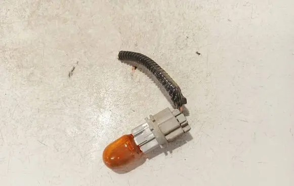 Honda FR-V Headlight part 