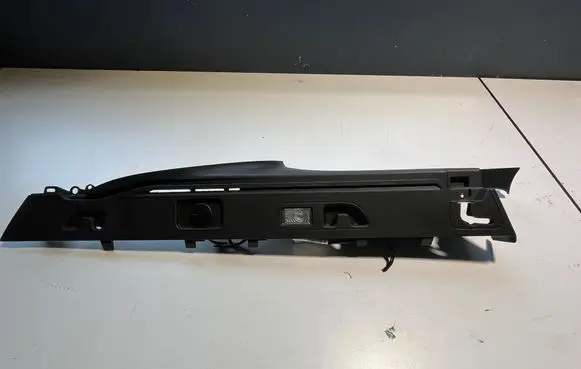Opel Insignia B Seat belt trim 39010365