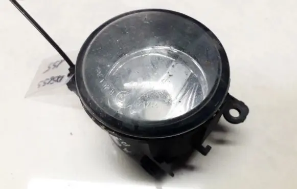 Renault Scenic II - Grand scenic II Front fog light 89210094