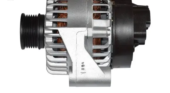 Alfa Romeo Giulietta Generator/alternator 51884886 101210-1640 1012101640
