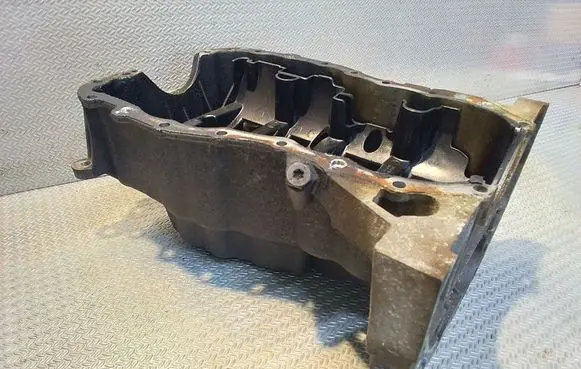 Dacia Logan I Oil sump 8200726675