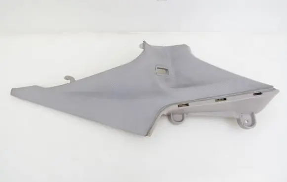 Mercedes-Benz CLS C218 X218 (C) pillar trim A2186901026