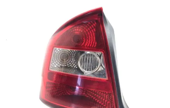 KIA Cerato Rear/tail lights