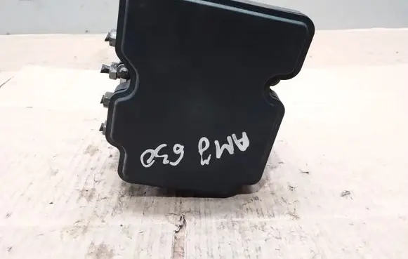Peugeot 308 ABS Pump 9805825380 9808321180