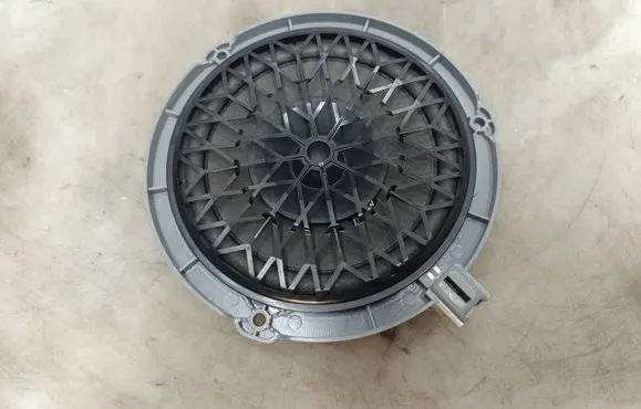 Opel Corsa F Rear door speaker 9809320280
