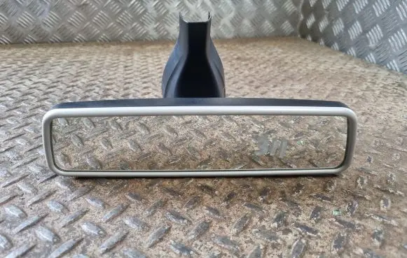 Volkswagen Tiguan Allspace Rear view mirror (interior) 5NA857593