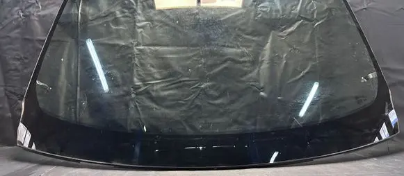 Land Rover Discovery 5 Front windscreen/windshield window 43R002025 E000234 CPLA17D547AJ