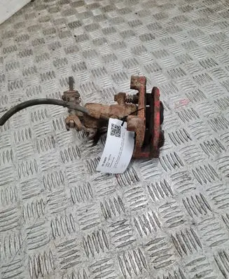 Mazda 6 Rear brake caliper