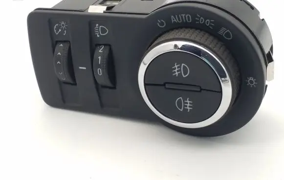 Opel Insignia A Light switch 23197912 371143