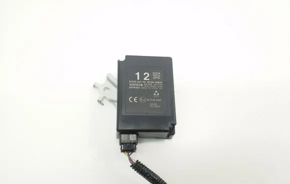 Toyota Auris E180 Other control units/modules 8976002112