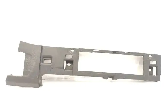 Renault Kangoo II Radio/GPS head unit trim 8200636789