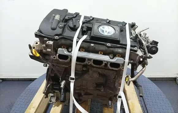 Toyota Prius+ (ZVW40) Engine 2ZRFXE