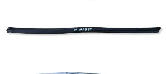KIA Optima Front door trim (molding) KIAOPTIMA