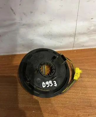 Mercedes-Benz E W210 Airbag slip ring squib (SRS ring) 1684600049 D993